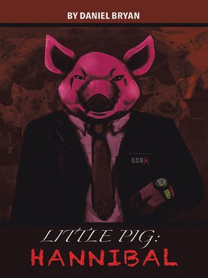 cover image of Little Pig